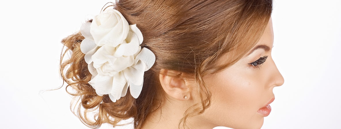 Featured image for “Trending Wedding Hairstyles for 2022”