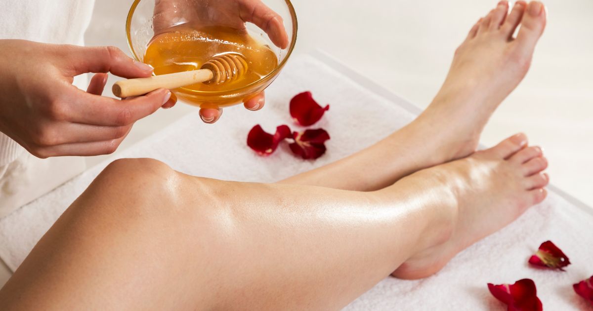 Featured image for “5 Secrets About Painless Hair Removal With Professional Waxing Services”