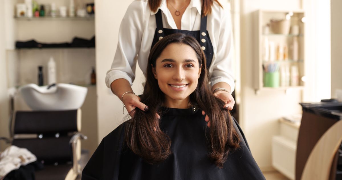 Featured image for “10 Haircut Styles Based on Your Face Shape”