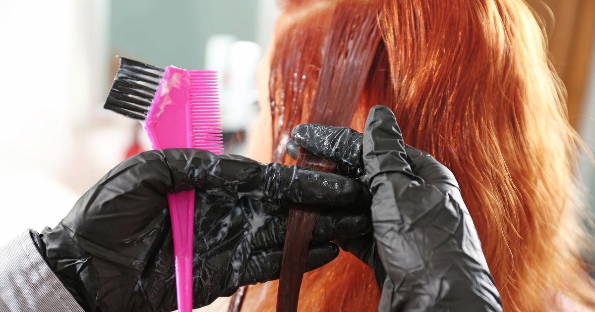Featured image for “Got Your Hair Colored? Follow These Tips To Make the Color Last Longer”