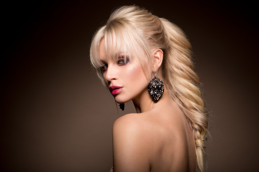 Featured image for “Red Carpet Ready: Bon Vivant Salon’s Celebrity-Inspired Looks”