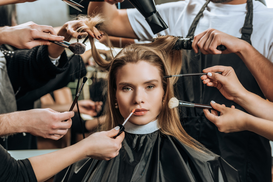 Featured image for “Hair and Beyond: Bon Vivant Salon’s Full-Service Beauty Menu”
