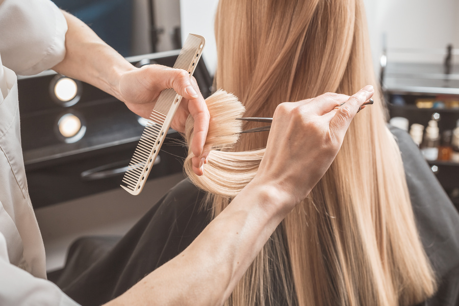 Featured image for “Tried and True: Bon Vivant Salon’s Classic Hair Styles and Techniques”
