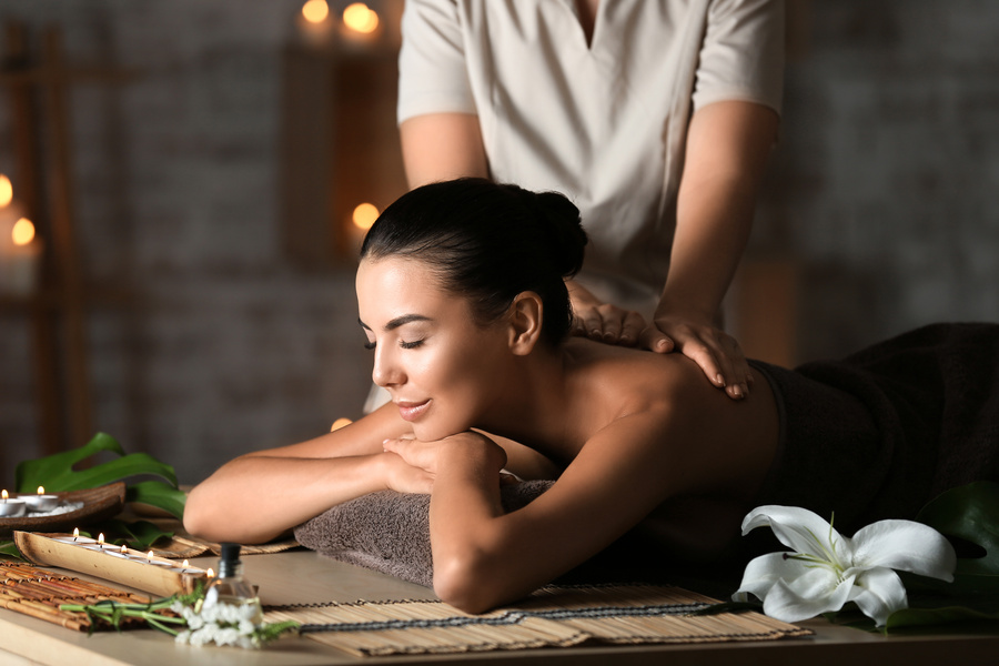 Featured image for “Unleash Your Inner Beauty: Bon Vivant Salon’s Empowering Message”